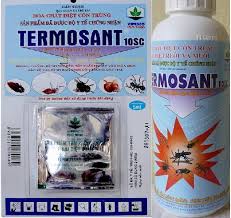 Thuốc Termosant 10 Sc